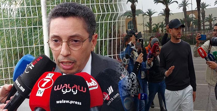 هذا ما قررته المحكمة الابتدائية في قضية المنشط "مومو"