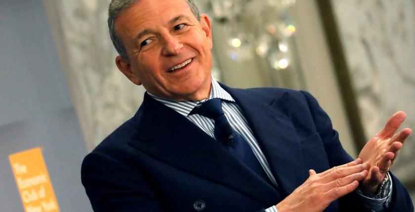 Disney CEO Succession: Walden Emerges as Top Contender Amidst Ongoing Speculation