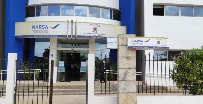 البيرمي.. "نارسا" تؤكد تطور نسبة نجاح المترشحين