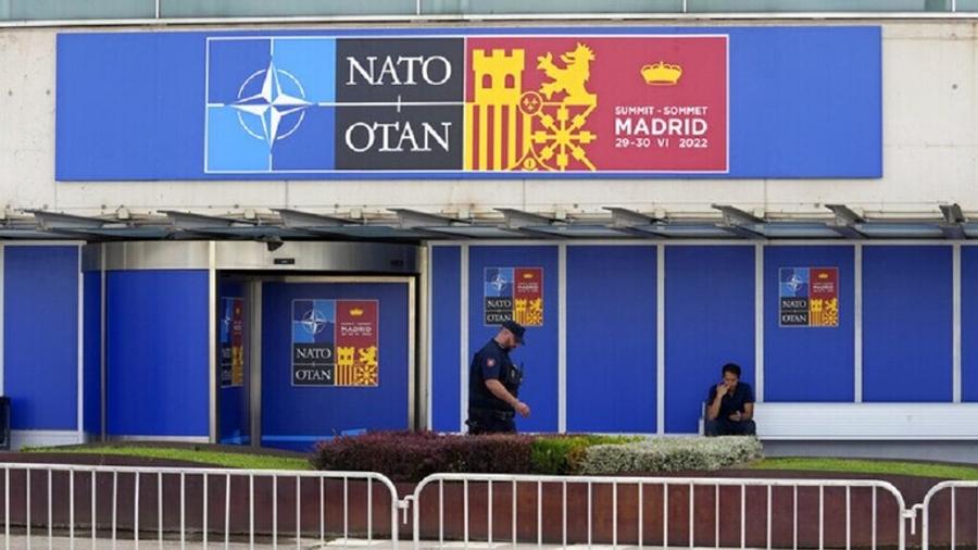 Türk tarafı: NATO tüm dünyaya tehdit oluşturan bir terör örgütüdür