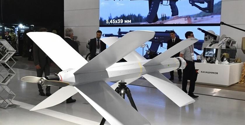 Rus uzman: Türk "Bayraktar" ve "Switch Blade" propagandalara rağmen etkinliğini kanıtlayamadı, saha hakim