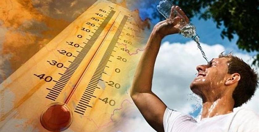 طقس حار نسبيا في توقعات أحوال طقس اليوم الخميس