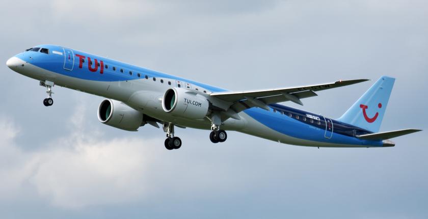 TUI Announces New Air Route between the UK and Morocco