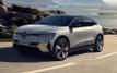 La Nouvelle Mégane E-Tech 100% électrique : design moderne, habitabilité et technologie