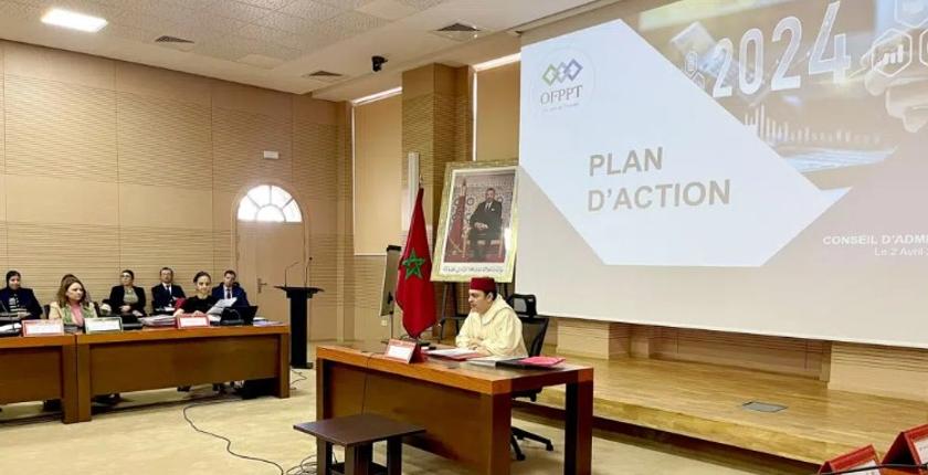 السكوري يكشف عن مشاريع امتصاص البطالة بالمغرب