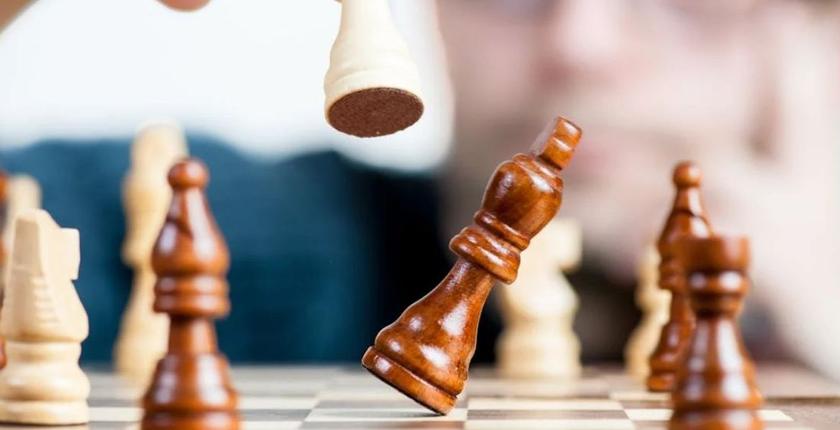 Casablanca : 3ème édition du "Morocco Chess Week" du 17 au 19 mai