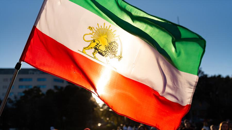سفارت روسیه درباره وضعیت ایران بیانیه صادر کرد