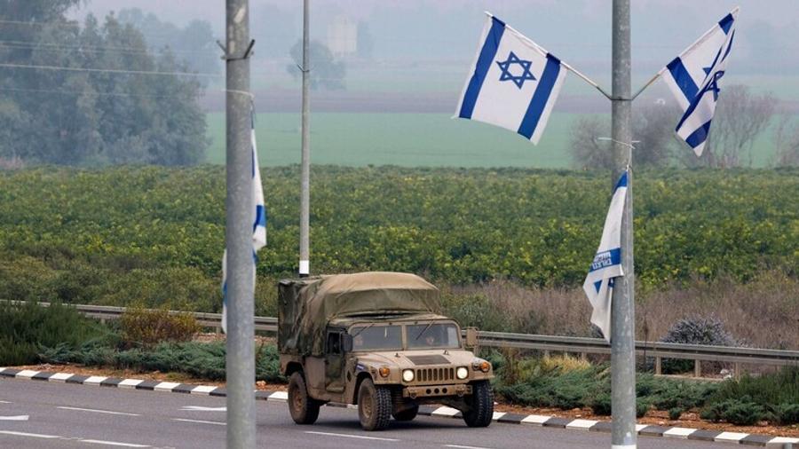 פעמוני אזעקה מצלצלים בצפון ישראל