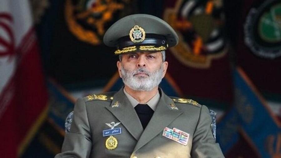 پدافند هوایی به سوی اشیاء مشکوک پرواز در اصفهان شلیک کرد