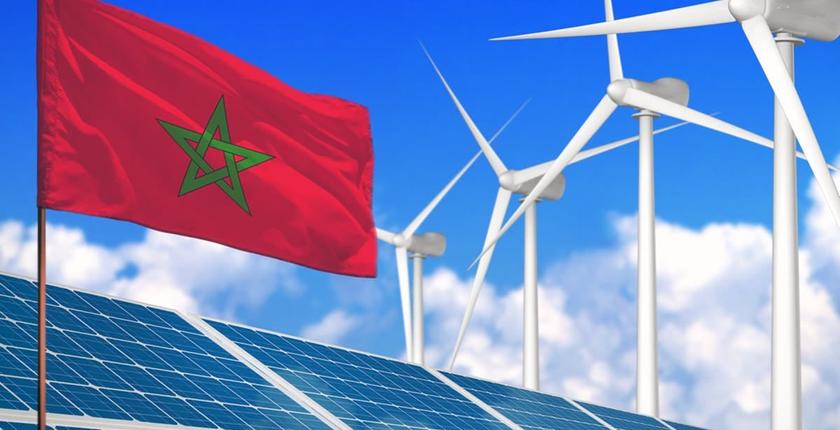 مؤتمر دولي حول "الانتقال الطاقي العادل" بطنجة