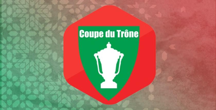Programme des huitièmes de finale de la Coupe du Trône : chocs et duels prometteurs