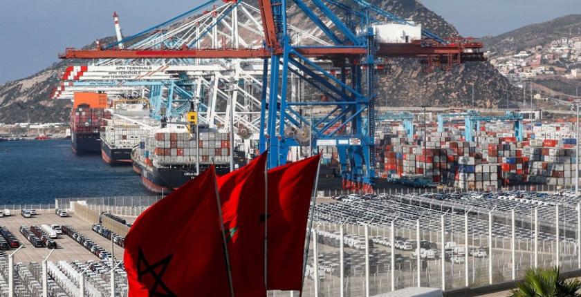 ارتفاع الإستثمارات الأجنبية في المغرب بأزيد من 24 في المائة