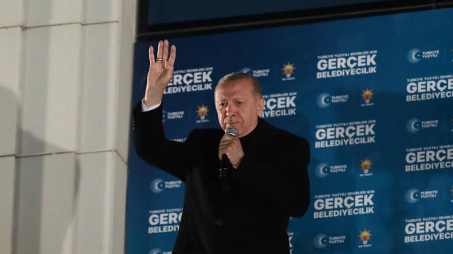 Maariv: Türkiye, İsrail ile ilişkileri geliştirmeyi sabırsızlıkla bekliyor