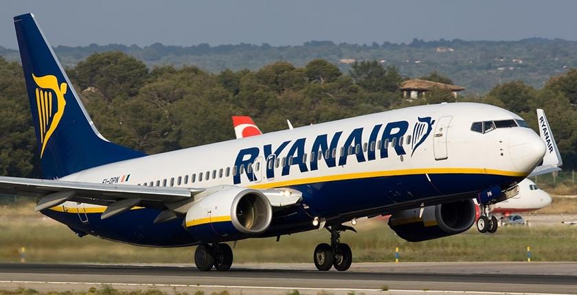 Ryanair inaugure une liaison domestique entre Marrakech et Errachidia