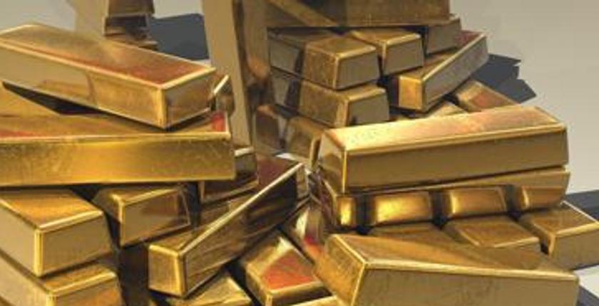 L’andamento dei mercati finanziari, l'oro ai nuovi massimi storici sopra i 2.250 dollari l'onci