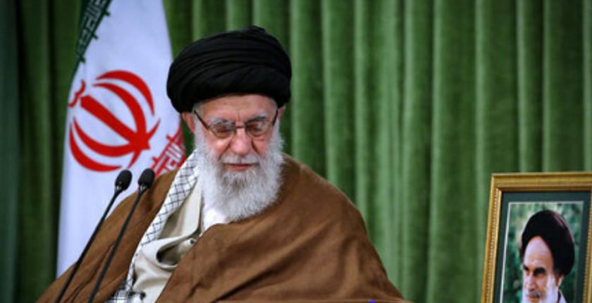 رهبر: اسرائیل از حمله به ساختمان کنسولگری ایران پشیمان است