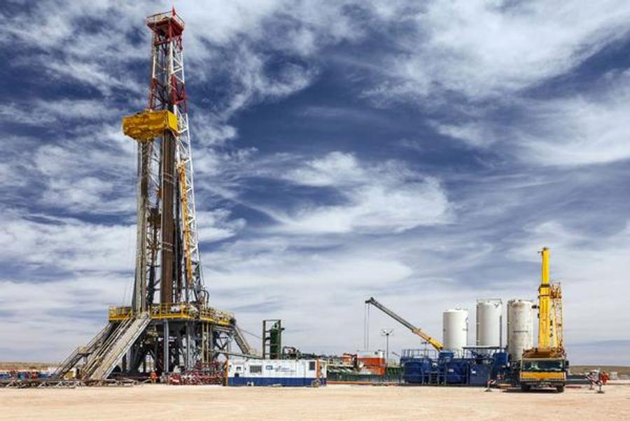 Una compagnia petrolifera britannica rafforza la sua presenza in Marocco