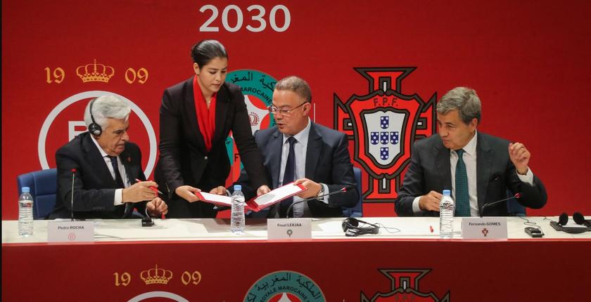 مونديال 2030 : الفاعلون في قطاع الإتصالات أمام محك الجاهزية