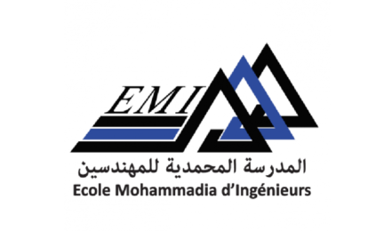 Ecole mohammadia d'Ingénieurs