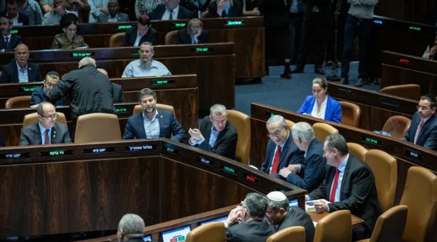תאריך התגובה הישראלית לאיראן לאחר חג הפסח היהודי, לפי בכיר אמריקאי