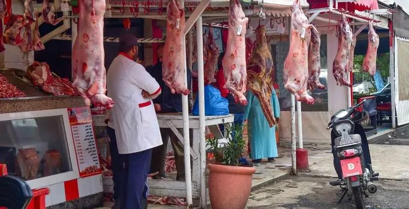 مطالب بتدخل حكومي عاجل لكبح إرتفاع أسعار اللحوم الحمراء
