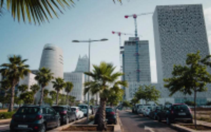 דו"ח בינלאומי חושף את העלייה במספר העשירים בקזבלנקה ובמרקש