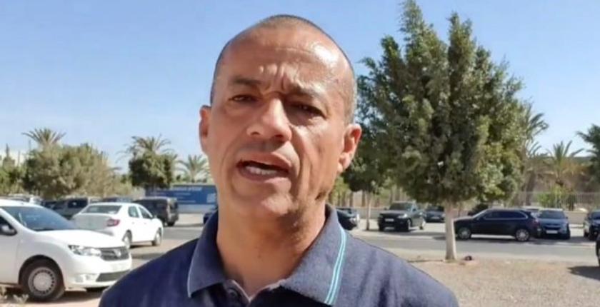 استئنافية أكادير ترفع عقوبة الطاوجني إلى أربع  سنوات