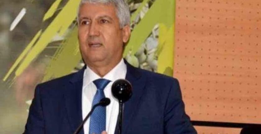 صديقي: إفريقيا في حاجة لما يقارب 580 مليار دولار من أجل فلاحة متطورة