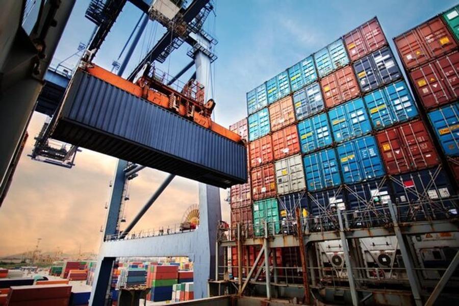 تجارت ایران و چین در Q1 2024 از $4b پیشی گرفته است