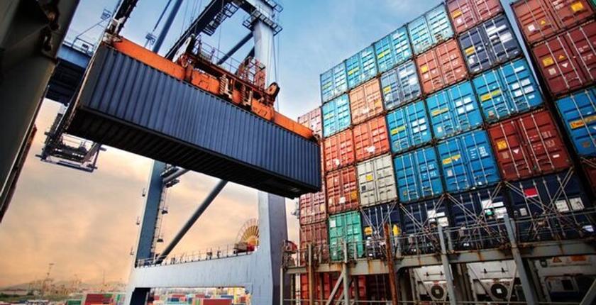تجارت ایران و چین در Q1 2024 از $4b پیشی گرفته است