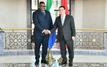 Rencontre diplomatique à Rabat : Nasser Bourita accueille le ministre des Affaires Étrangères de Sierra Leone