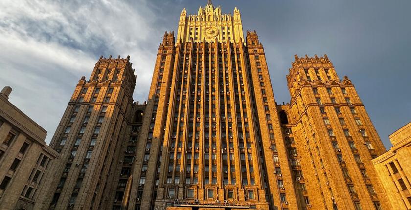 МИД России призывает Запад уважать интересы развивающихся стран