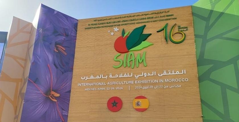 المعرض الدولي للفلاحة.. سوق سوداء بالخارج ومؤسسات كبرى خارج عدسات الإعلام