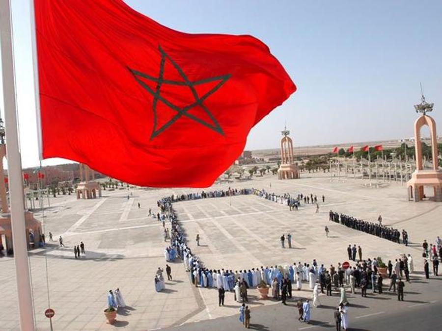 Sierra Leone, Fas Sahra'sına tam desteğini yineliyor