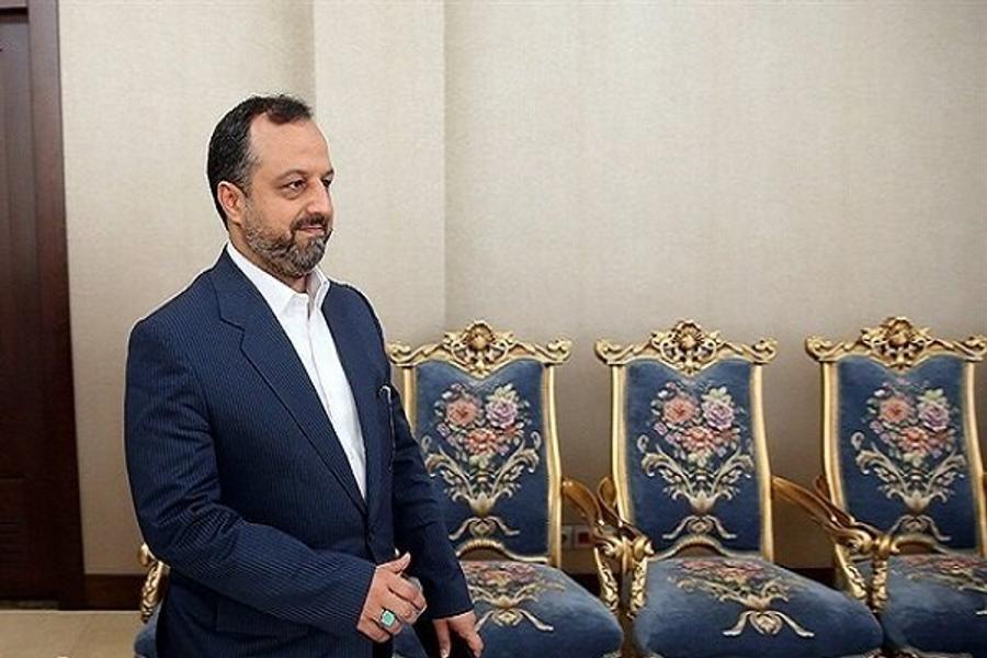 وزیر اقتصاد ایران به زودی به ریاض سفر می کند
