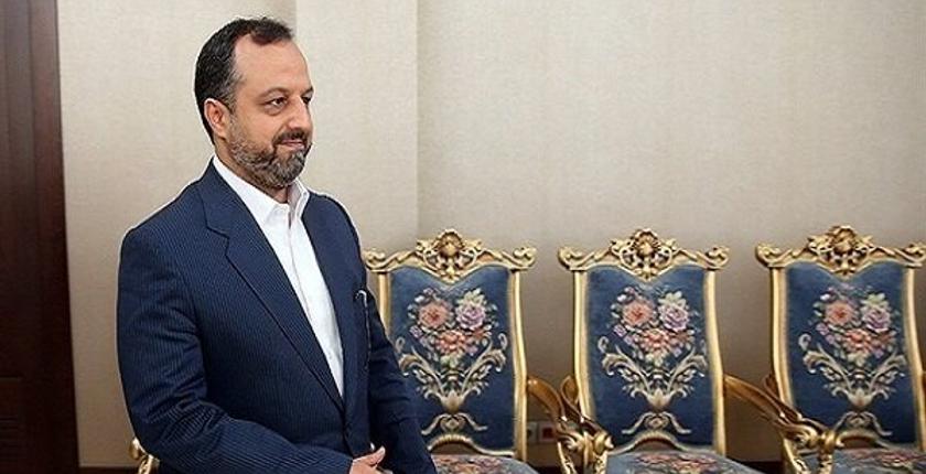 وزیر اقتصاد ایران به زودی به ریاض سفر می کند