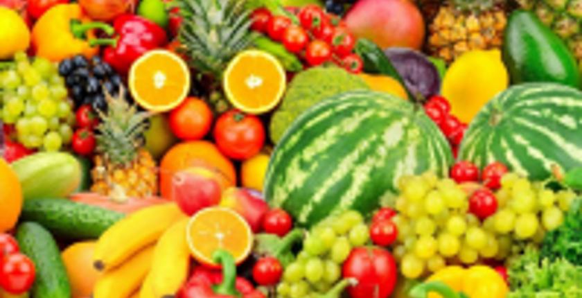 Марокканские фрукты привлекают рынки Казахстана и Узбекистана