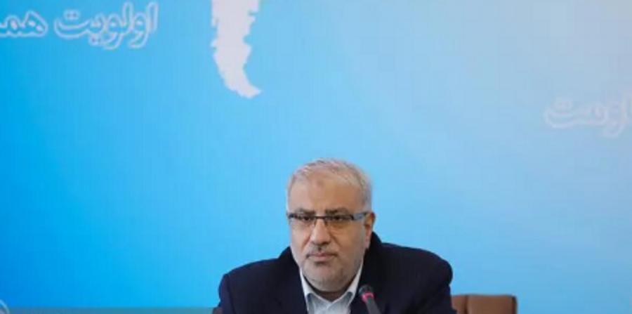 پاکستان مشتاق عملیاتی کردن خط لوله گاز مشترک است