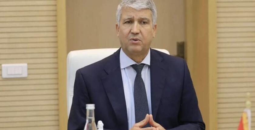"صديقي" يدعو لرفع التحديات التي تواجه أفريقيا