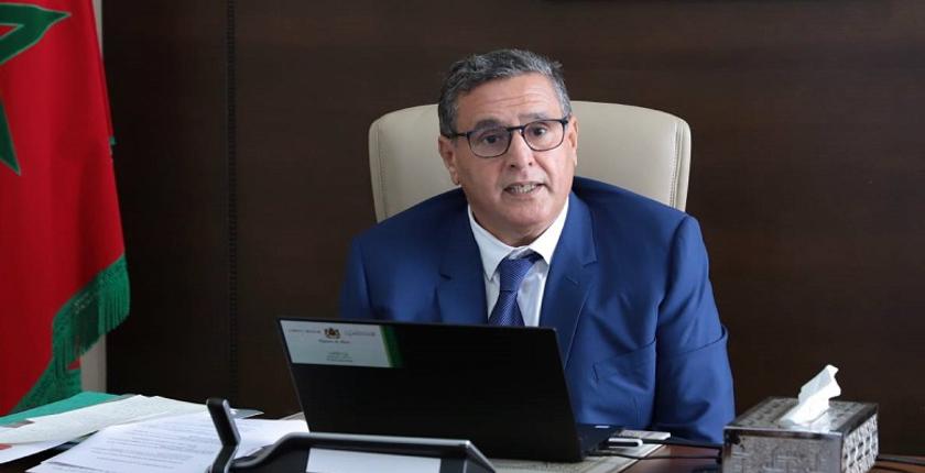 نظام الضمان الاجتماعي على طاولة مجلس الحكومة الخميس المقبل