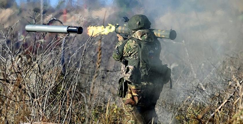 Высокопоставленный украинский чиновник признал, что освобождение Авдеевки – большой успех российской армии