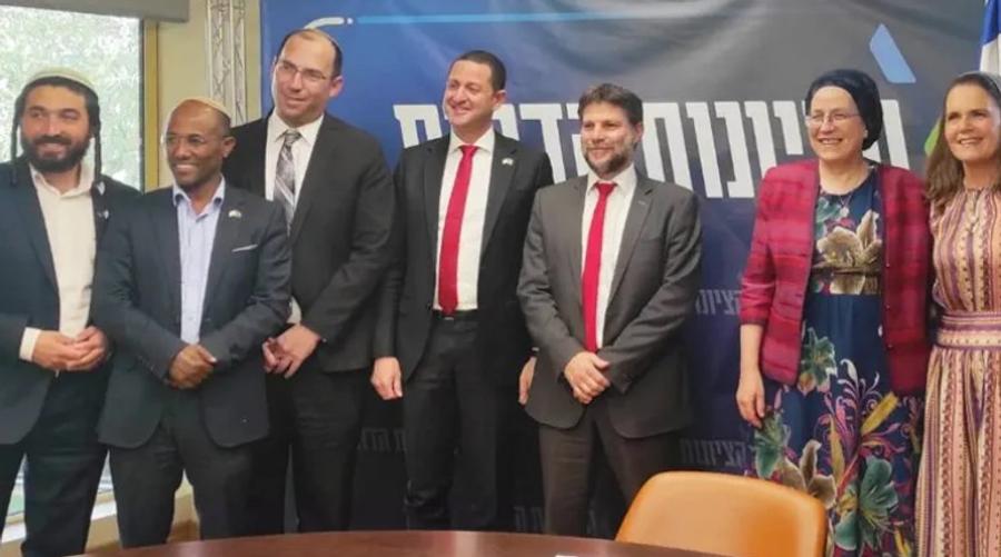 סקר: הציונים הדתיים יקבלו 7 מנדטים אם הבחירות היו היום