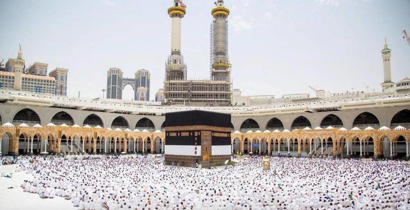 هذه شروط أداء مناسك الحج 