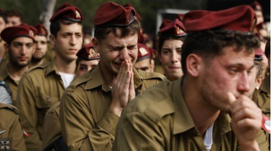 ישראל ממהרת להעלות מסים כדי לגייס כסף על רקע הוצאות המלחמה העצומות
