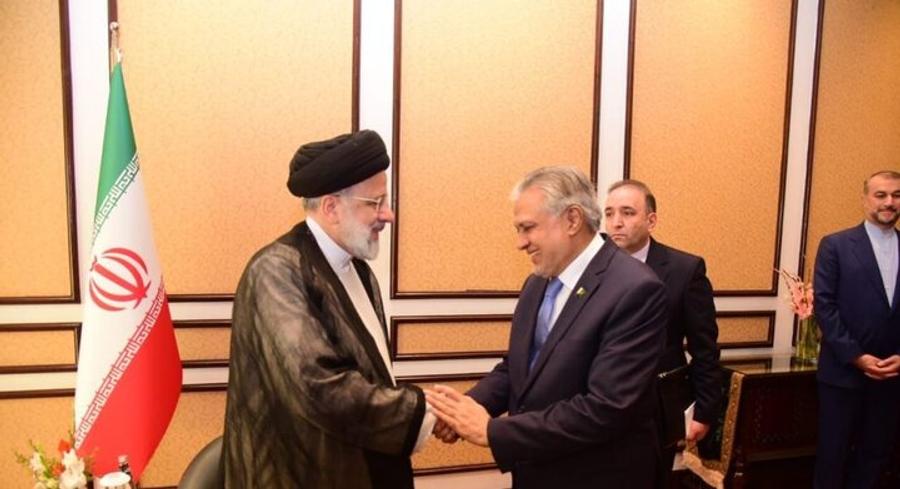 پاکستان از موضع ایران در حمایت از ملت فلسطین قدردانی می کند