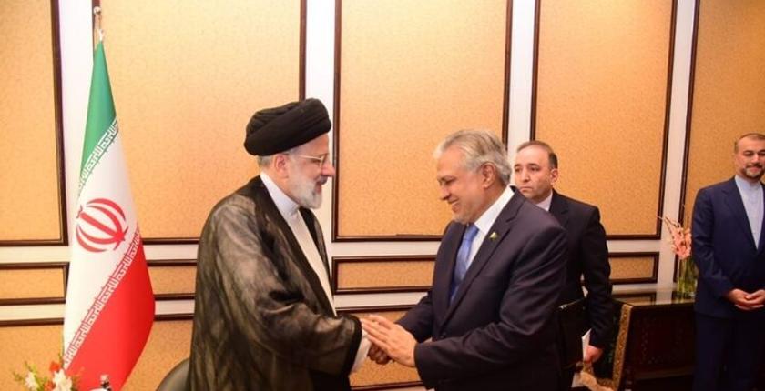 پاکستان از موضع ایران در حمایت از ملت فلسطین قدردانی می کند