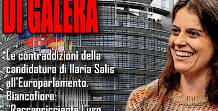 Le contraddizioni nella candidatura di Ilaria Salis. Intervista a Michaela Biancofiore