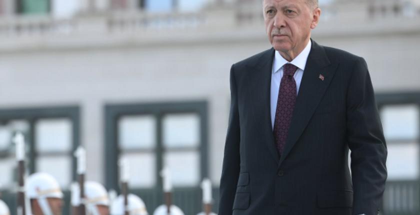 Erdoğan Irak'a giderken kilit proje, güvenlik, petrol anlaşmazlığı odakta