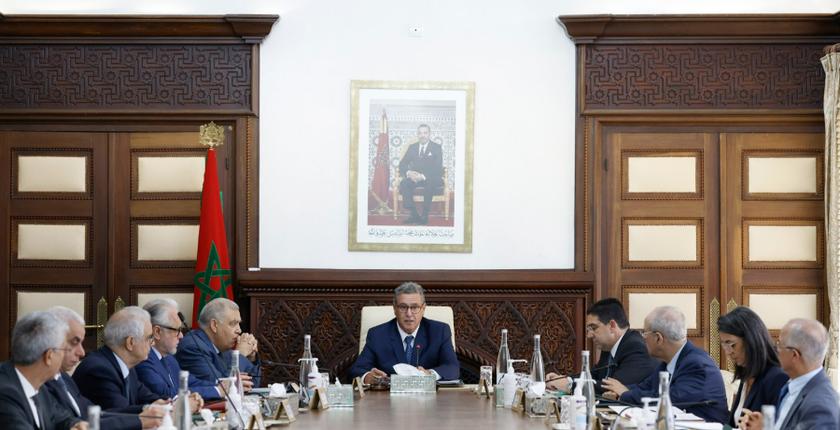 هذه تفاصيل إحداث الحكومة لراتب الشيخوخة
