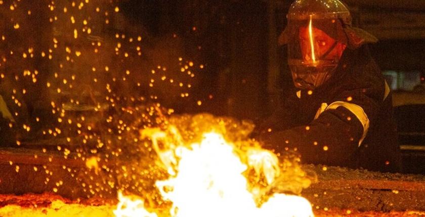 Гигантская российская горнодобывающая компания переносит часть своего производства в Китай